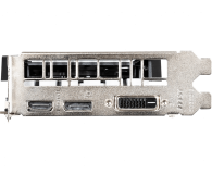 MSI GeForce GTX 1650 VENTUS XS OC 4GB GDDR5 - 492791 - zdjęcie 5